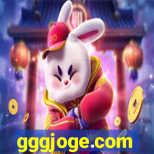 gggjoge.com