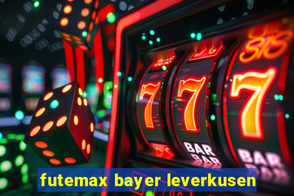 futemax bayer leverkusen