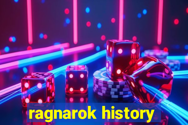 ragnarok history