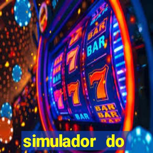 simulador do fortune tiger