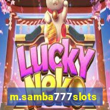 m.samba777slots