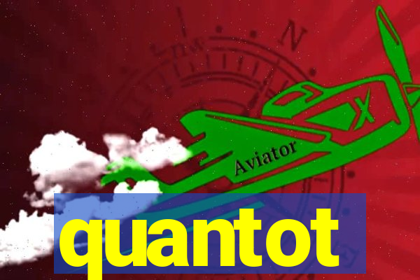 quantot