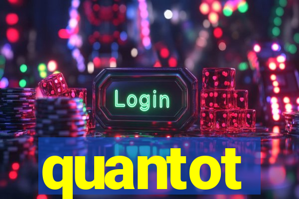 quantot