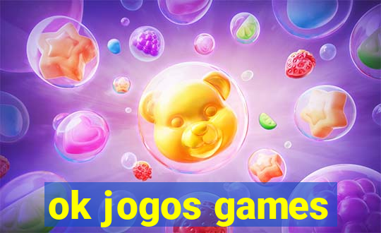 ok jogos games