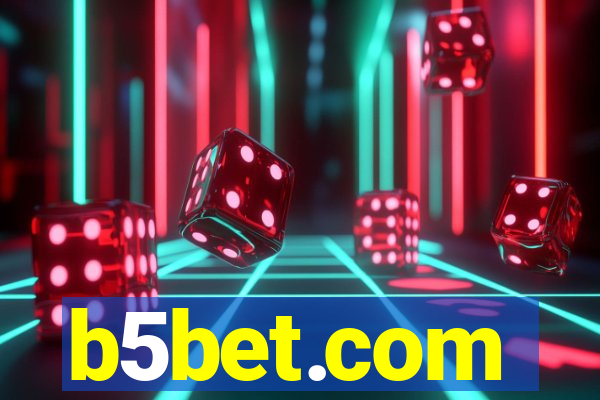 b5bet.com