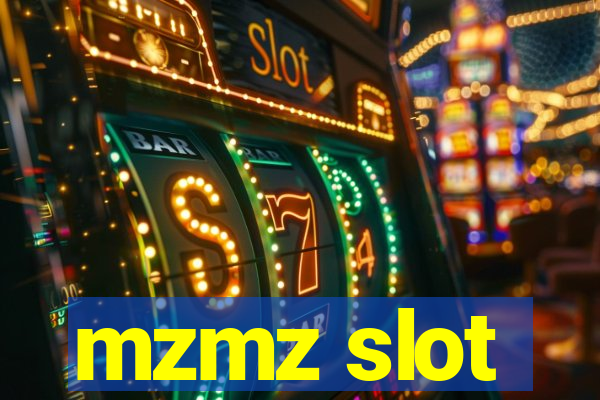 mzmz slot