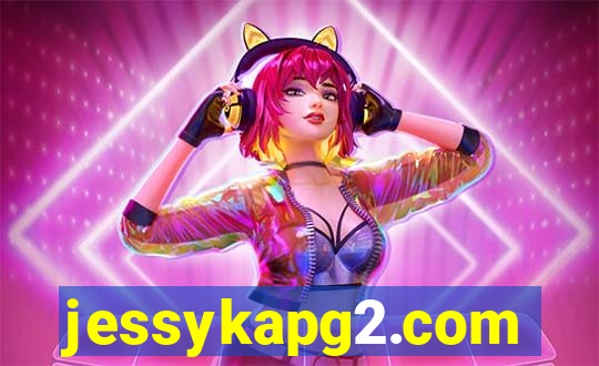 jessykapg2.com