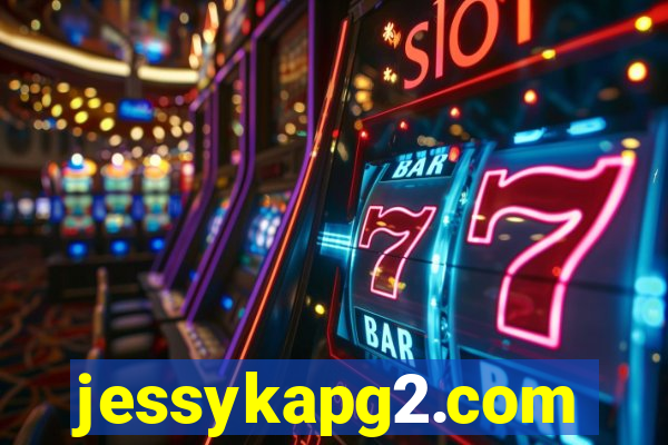 jessykapg2.com