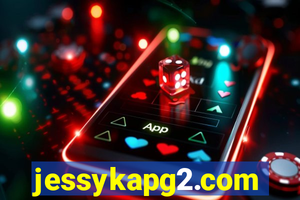 jessykapg2.com