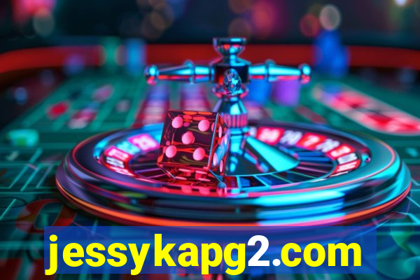 jessykapg2.com