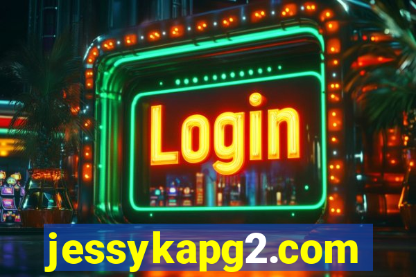 jessykapg2.com