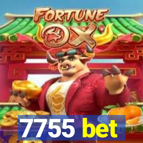 7755 bet