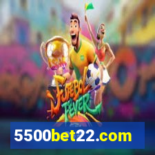 5500bet22.com