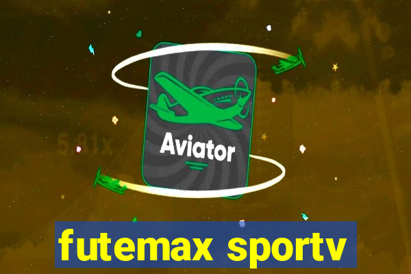 futemax sportv