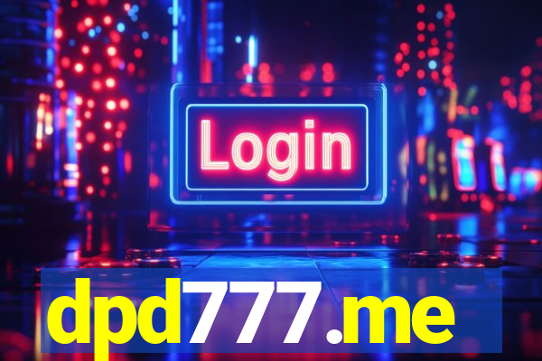 dpd777.me