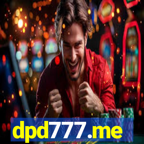 dpd777.me