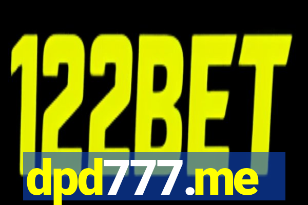 dpd777.me