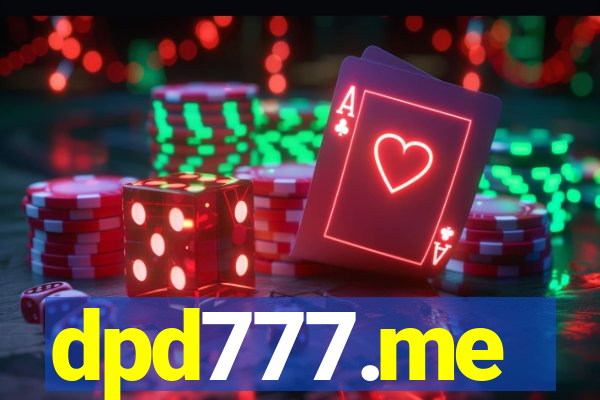 dpd777.me