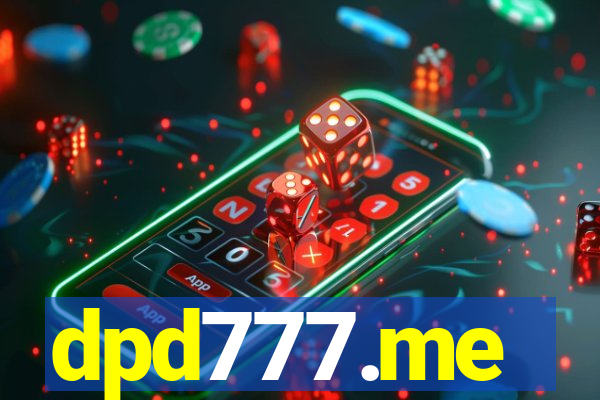 dpd777.me