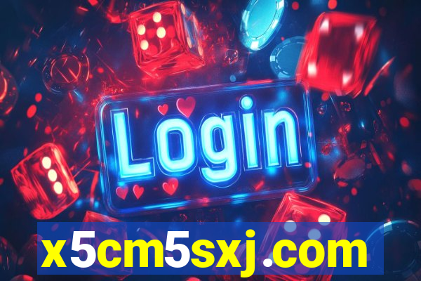 x5cm5sxj.com