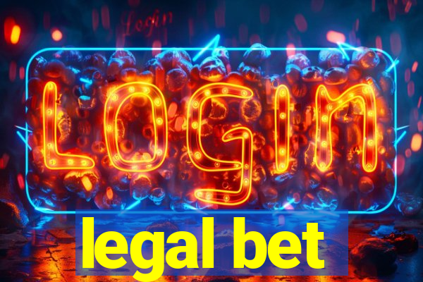 legal bet