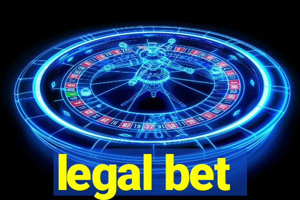 legal bet