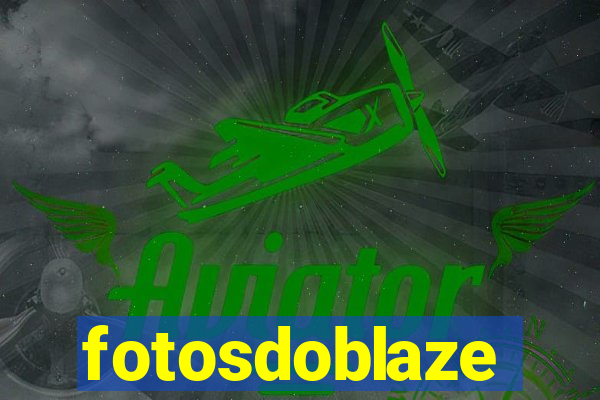 fotosdoblaze