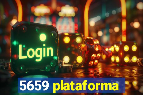 5659 plataforma