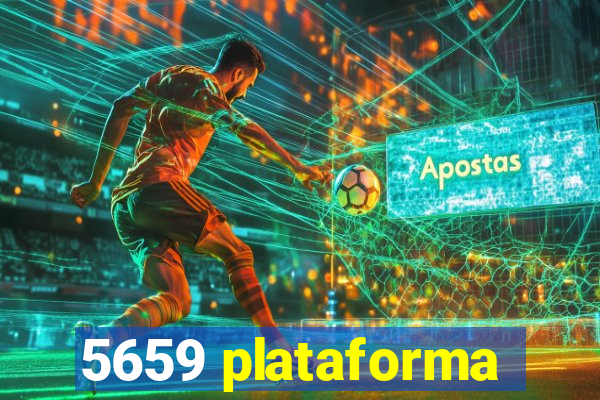 5659 plataforma