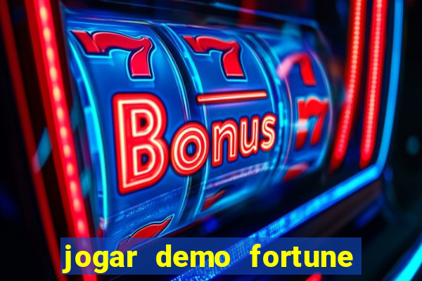 jogar demo fortune dragon gratis