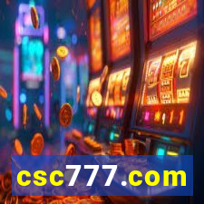 csc777.com