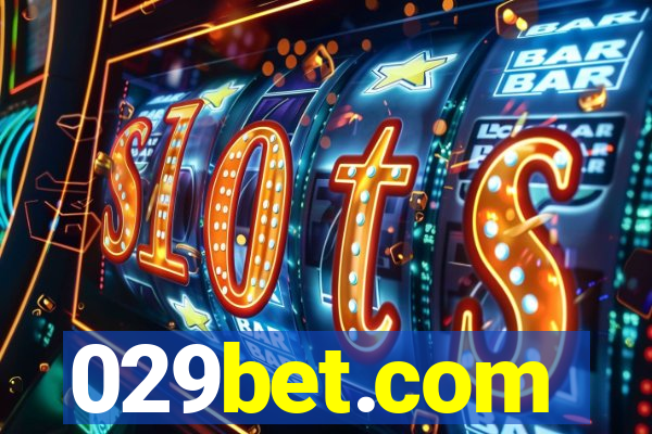 029bet.com