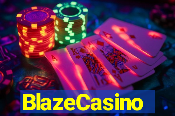 BlazeCasino