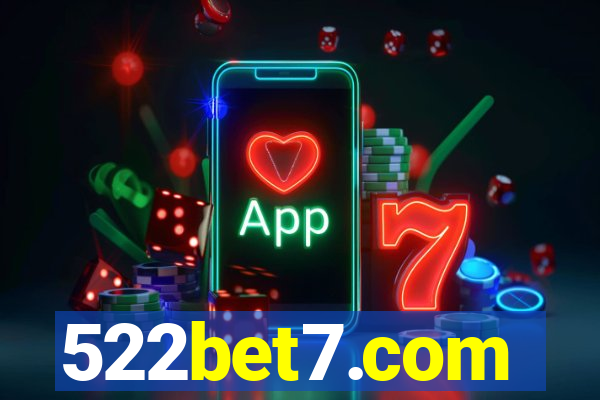 522bet7.com