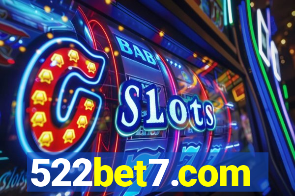 522bet7.com