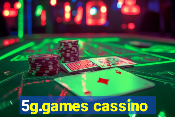 5g.games cassino