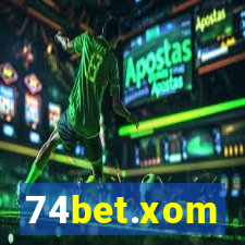 74bet.xom