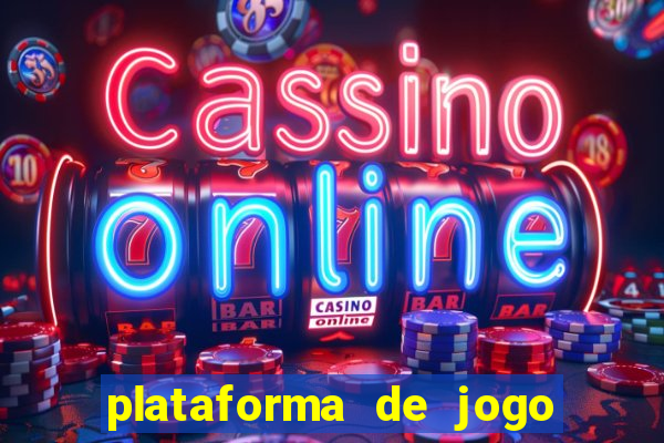 plataforma de jogo do silvio santos