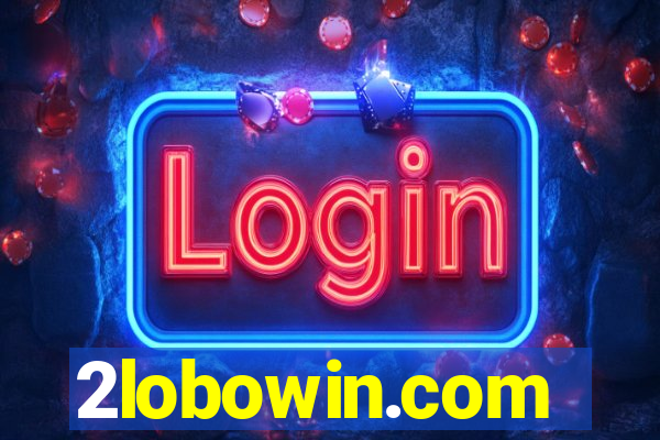 2lobowin.com