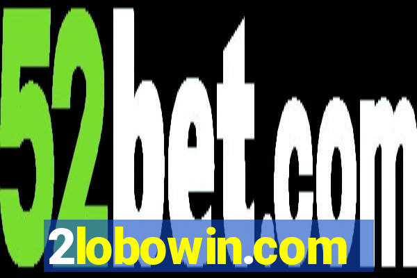 2lobowin.com