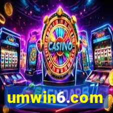 umwin6.com