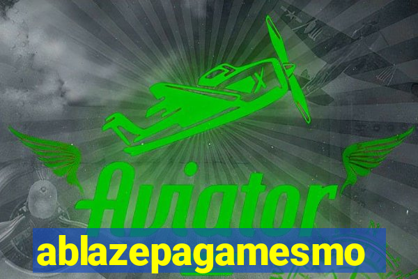 ablazepagamesmo