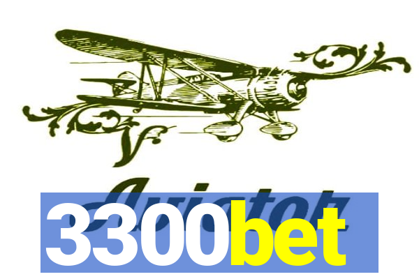 3300bet