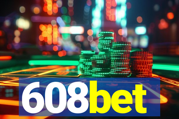 608bet