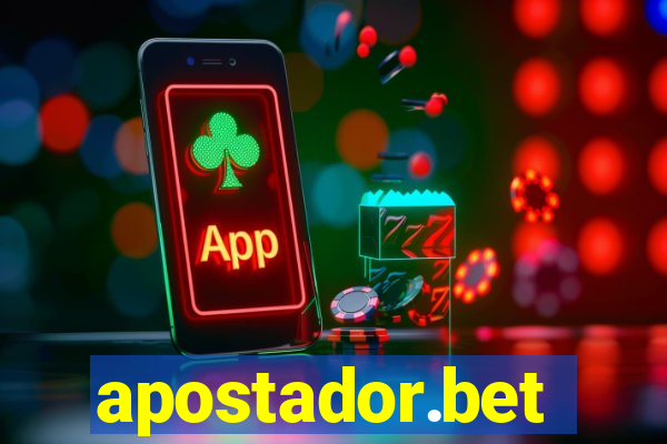 apostador.bet