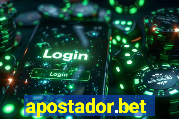 apostador.bet