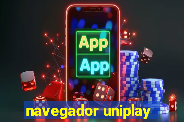 navegador uniplay