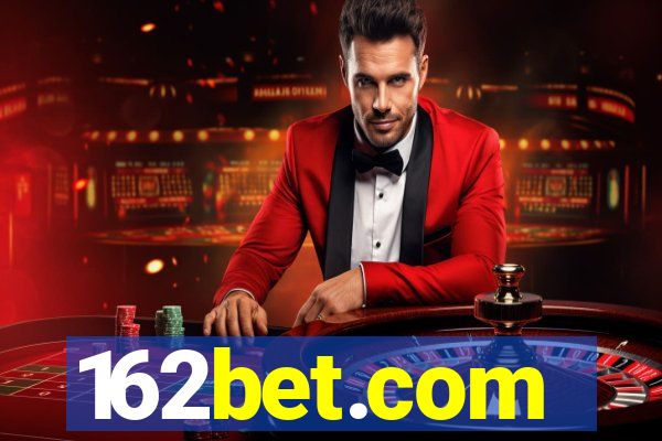 162bet.com