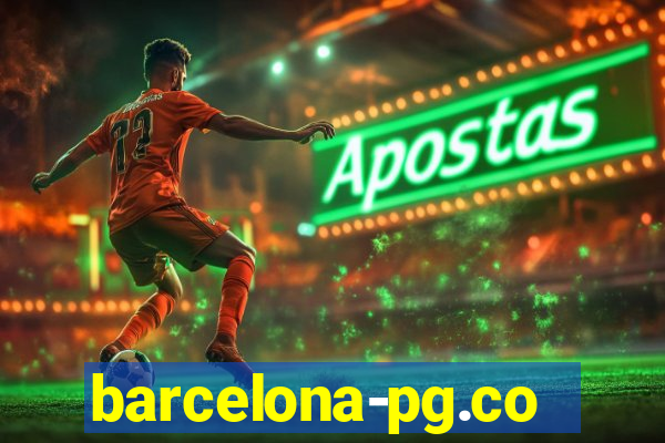 barcelona-pg.com