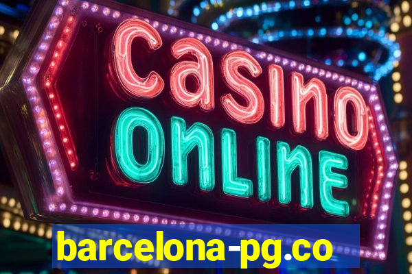 barcelona-pg.com